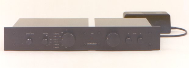 Audiolabor Rein